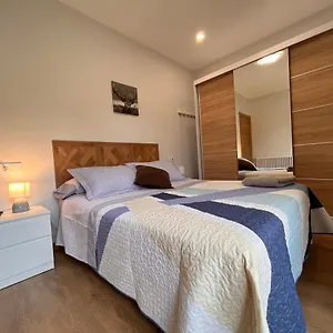  Accommodatie bij particulieren Habitacion En Vivienda Centrica