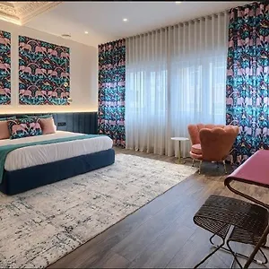  Appartement Abando By Next Stop