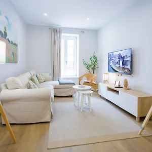  Appartement Vt Mandoia By Bilbaohost