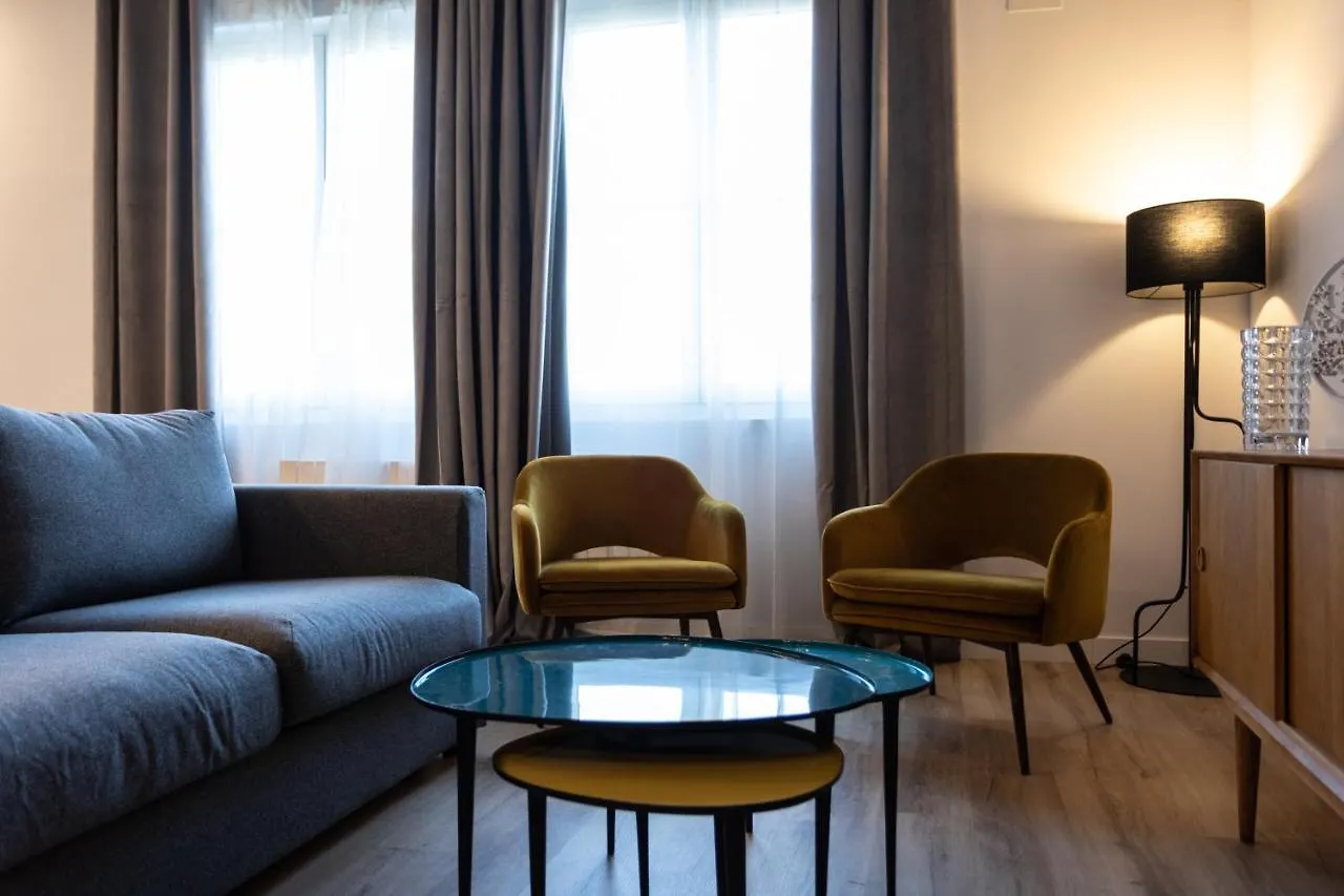 Apartamento Piso De Diseño Con Vistas A La Ria. Bilbao