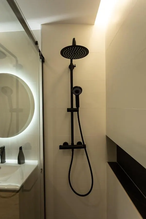 Apartamento Piso De Diseño Con Vistas A La Ria. Bilbao