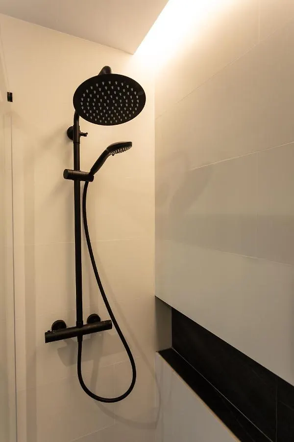 Apartamento Piso De Diseño Con Vistas A La Ria. Bilbao